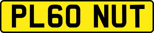 PL60NUT