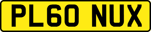 PL60NUX