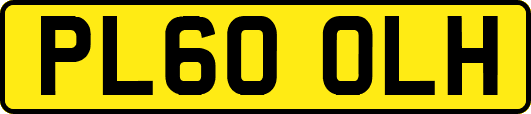 PL60OLH