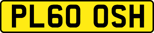 PL60OSH