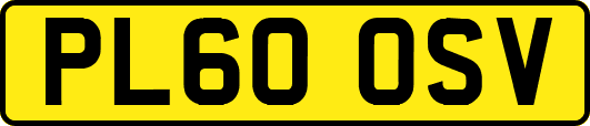 PL60OSV