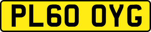 PL60OYG