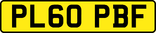 PL60PBF