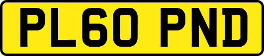 PL60PND