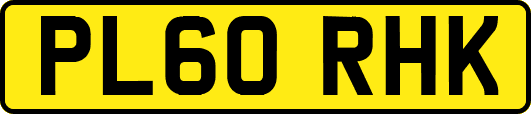 PL60RHK