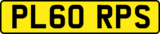 PL60RPS