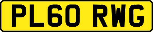 PL60RWG