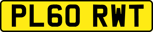 PL60RWT