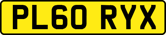 PL60RYX