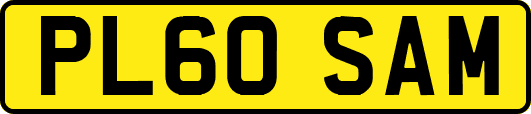 PL60SAM