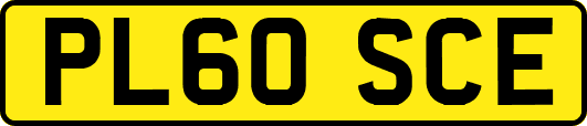 PL60SCE