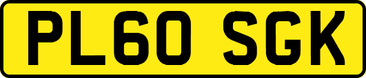 PL60SGK