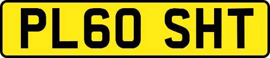 PL60SHT