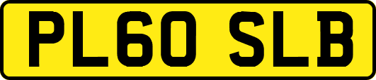 PL60SLB
