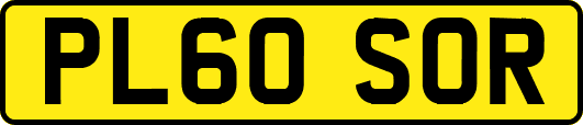 PL60SOR