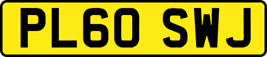 PL60SWJ