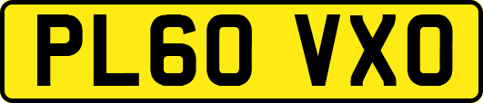 PL60VXO