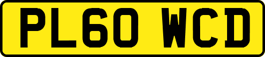PL60WCD