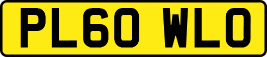 PL60WLO