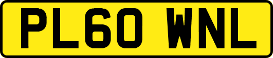 PL60WNL