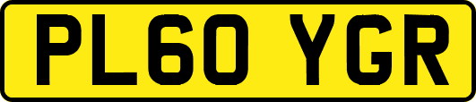 PL60YGR