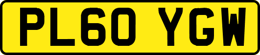 PL60YGW
