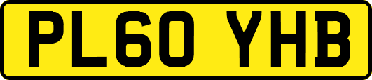 PL60YHB