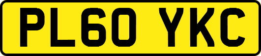 PL60YKC