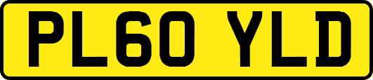 PL60YLD