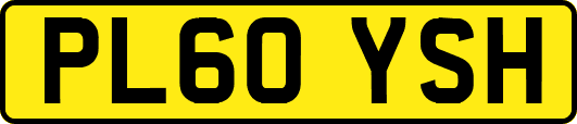 PL60YSH