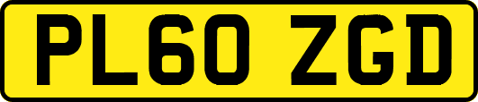 PL60ZGD