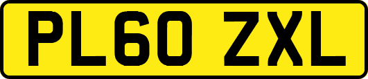 PL60ZXL