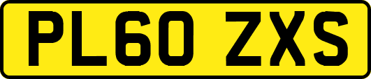 PL60ZXS