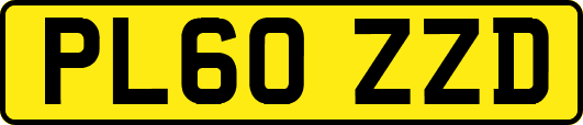PL60ZZD