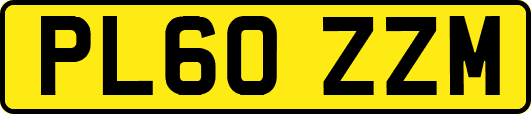 PL60ZZM