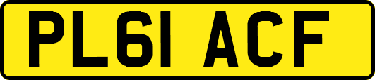 PL61ACF