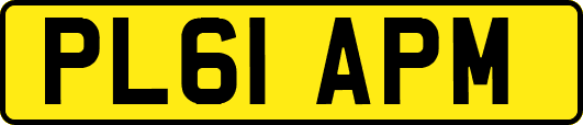 PL61APM