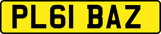 PL61BAZ