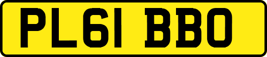 PL61BBO