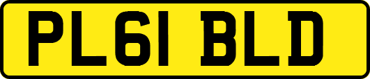 PL61BLD