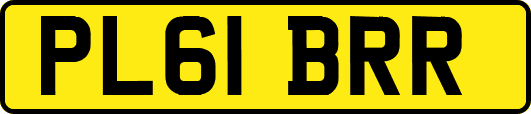 PL61BRR