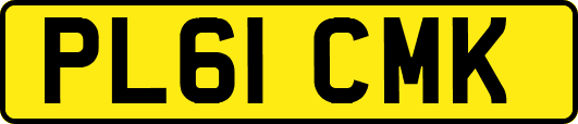 PL61CMK
