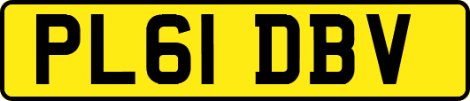 PL61DBV