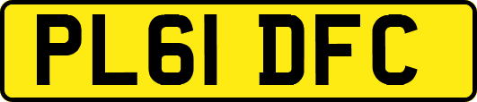 PL61DFC
