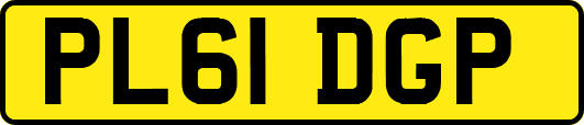PL61DGP