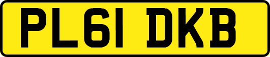 PL61DKB
