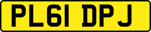 PL61DPJ
