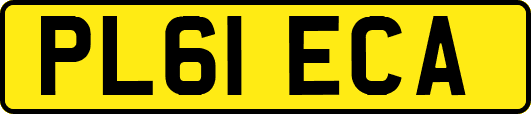 PL61ECA