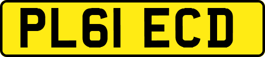 PL61ECD