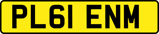 PL61ENM